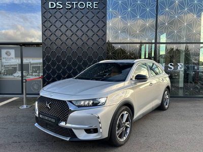 DS Automobiles DS7 Crossback