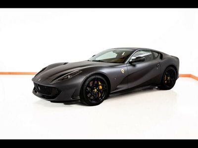 occasion Ferrari 812 Superfast 6.5 V12 800ch