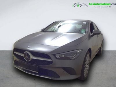 Mercedes 200
