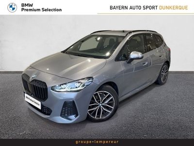 BMW 218 Active Tourer