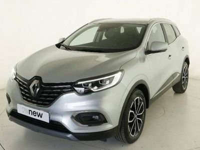 occasion Renault Kadjar KadjarTCe 140 FAP EDC