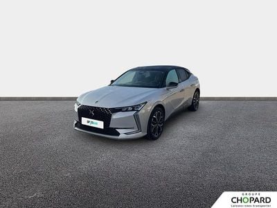 DS Automobiles DS4