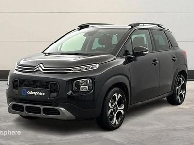 Occasion Citroën C3 Aircross PureTech 111 ch (81 kW) 2020 SUV