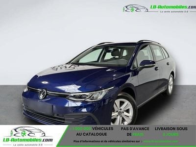 VW Golf VIII