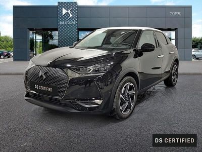 occasion DS Automobiles DS3 