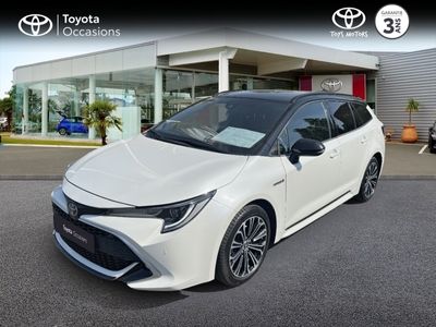 occasion Toyota Corolla Touring Spt 122h Collection MY20