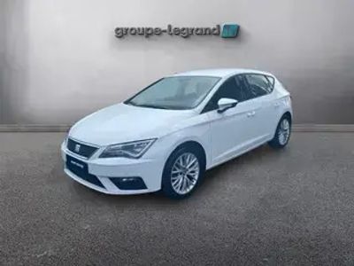 occasion Seat Leon 1.2 Tsi 110ch My Canal Start&stop