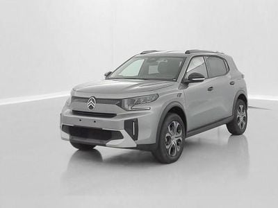 Nouvelle 2025 Citroën C3 Aircross SUV | 24 710 € (Prix assez cher)