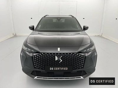 Occasion DS Automobiles DS7 Crossback 2024 Noir SUV