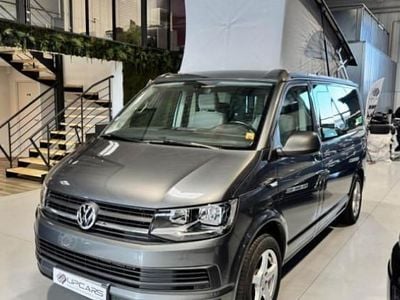 VW T6