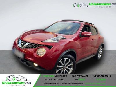 Occasion 2015 Nissan Juke SUV | 13 600 € (Prix juste)
