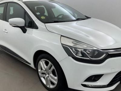 Occasion 2018 Renault Clio GrandTour Business Break | 9 990 € (Bon prix)
