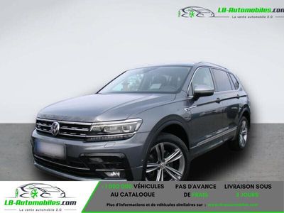 VW Tiguan Allspace