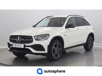 Mercedes GLC300e