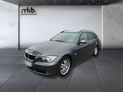 occasion BMW 318 318 318i Touring Première - 129 TOURING E91 i PHAS