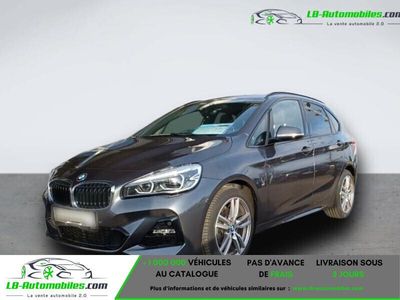 occasion BMW 220 Serie 2 Active Tourer d xDrive 190 ch BVA