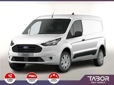 occasion Ford Transit 1.5 Ecoblue 100 Trend L2