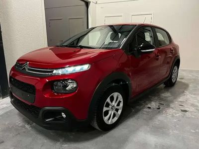 occasion Citroën C3 1.2i BLUETOOTH PDC LANE ASSIST