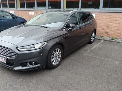 occasion Ford Mondeo 1.5 TDCi 120 ECOnetic Business Nav