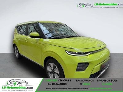 Kia Soul EV