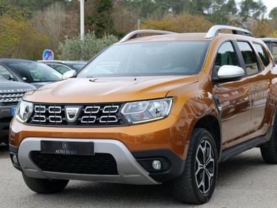 Occasion 2020 Dacia Duster Prestige | 11 990 € (Prix juste)