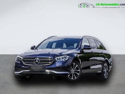 Mercedes E300