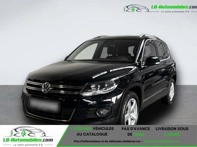 Occasion 2016 VW Tiguan SUV | 21 400 € (Prix cher)