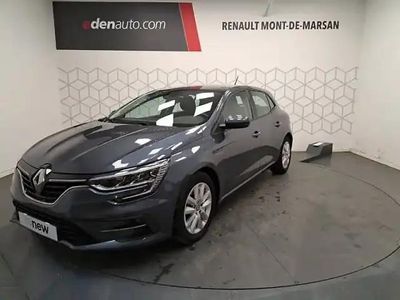 Renault Mégane IV