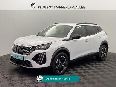 Occasion 2024 Peugeot 2008 Allure SUV | 24 990 €