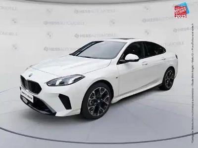 Occasion BMW 220 Comfort Edition 163 ch (119 kW) 2025 Alpinweiss Berline