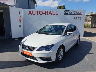 occasion Seat Leon 1.0 TSI 115ch Style 105g