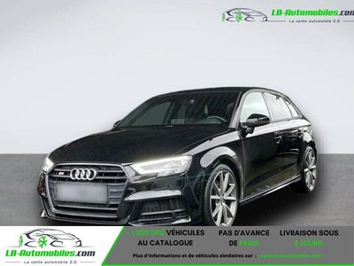 Audi S3 Sportback