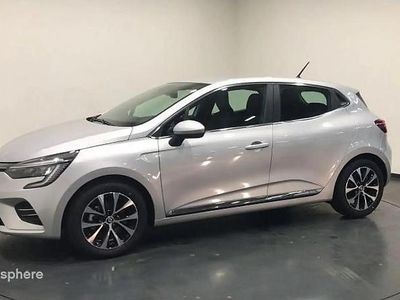 Occasion Renault Clio V Intens 91 ch (66 kW) 2021 Berline