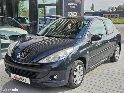 Peugeot 206+