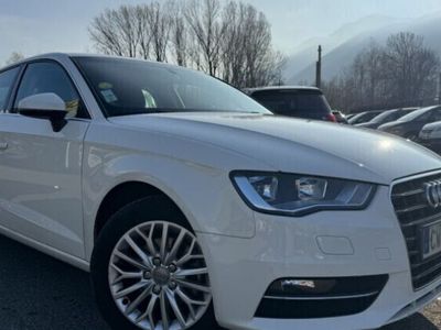 occasion Audi A3 Sportback 2.0 TDI 150CH FAP BUSINESS LINE S TRONIC 6