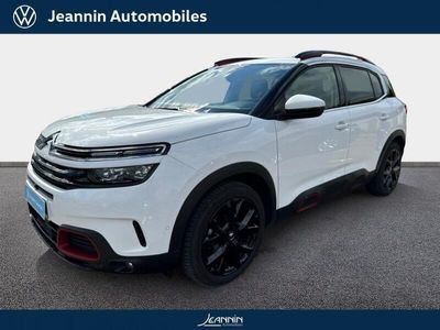 occasion Citroën C5 Aircross BlueHDi 130 S&S EAT8 Shine Pack