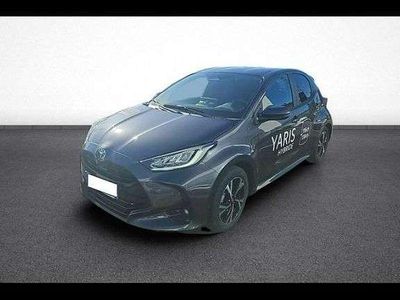 Occasion 2025 Toyota Yaris Hybrid Design Berline | 24 480 € (Prix assez cher)