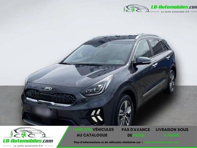 occasion Kia Niro 1.6 GDi Hybride 105 ch BVA