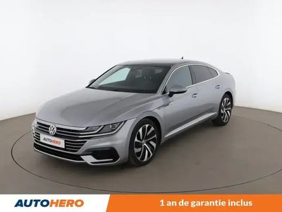 VW Arteon