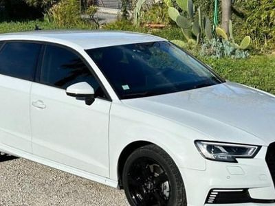 Audi A3 Sportback e-tron