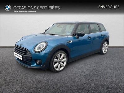 Mini Cooper Clubman