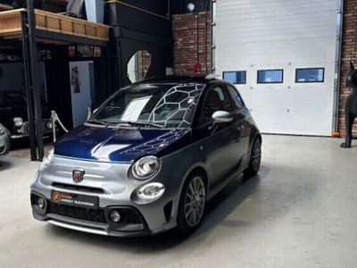 Abarth 695