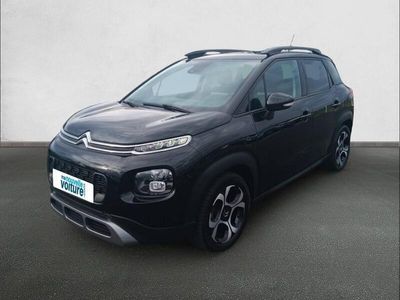 occasion Citroën C3 Aircross PureTech 110 S&S EAT6 - Shine