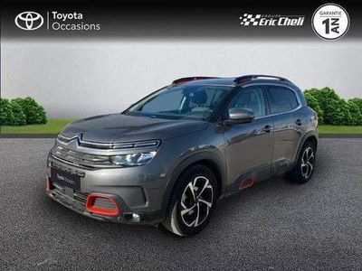 occasion Citroën C5 Aircross BlueHDi 130ch S&S Feel