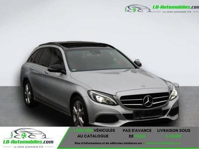 Occasion Mercedes C200 184 ch (135 kW) 2015 Berline