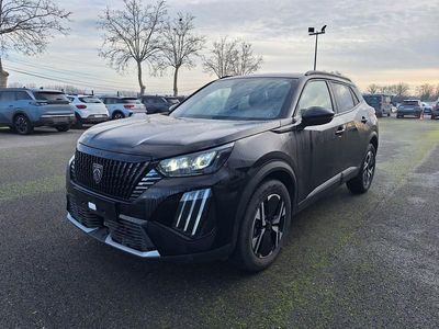 Occasion 2025 Peugeot 2008 Allure SUV | 23 480 € (Prix juste)