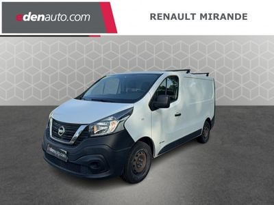 Nissan NV300