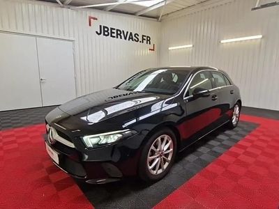 Mercedes A180