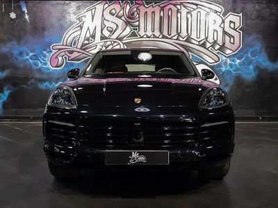 Occasion 2020 Porsche Cayenne SUV | 79 900 €