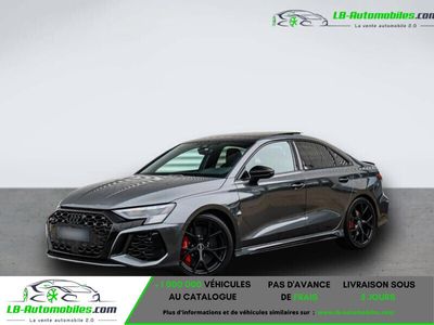 occasion Audi RS3 2.5 TFSI 400 BVA Quattro